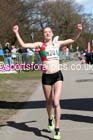 Womens 6 stage relay, Enlgish National 12 and 6 Stage Road Relays. Photo: David T. Hewitson/Sports for All Pics